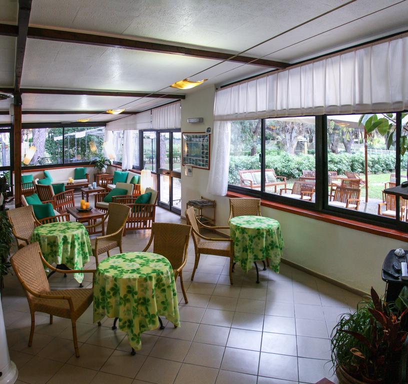 Hotel Giardino Capoliveri  Exterior photo