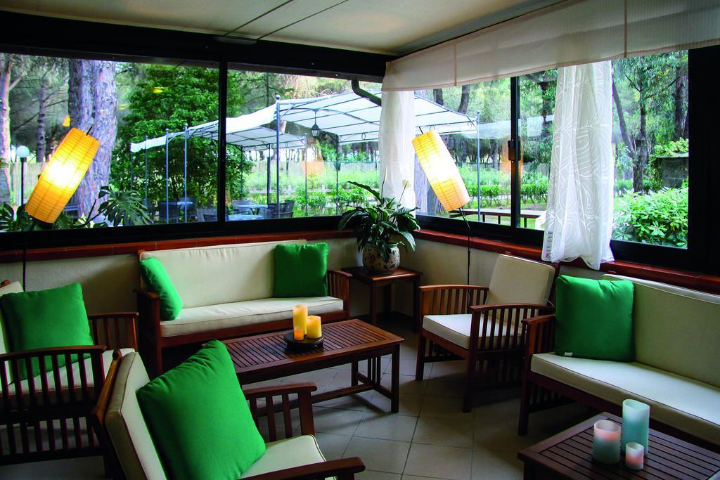 Hotel Giardino Capoliveri  Exterior photo