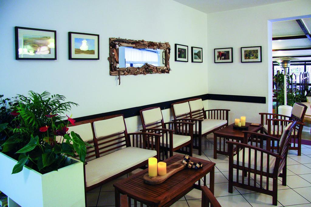 Hotel Giardino Capoliveri  Exterior photo