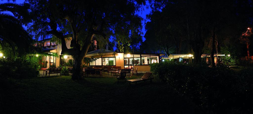 Hotel Giardino Capoliveri  Exterior photo