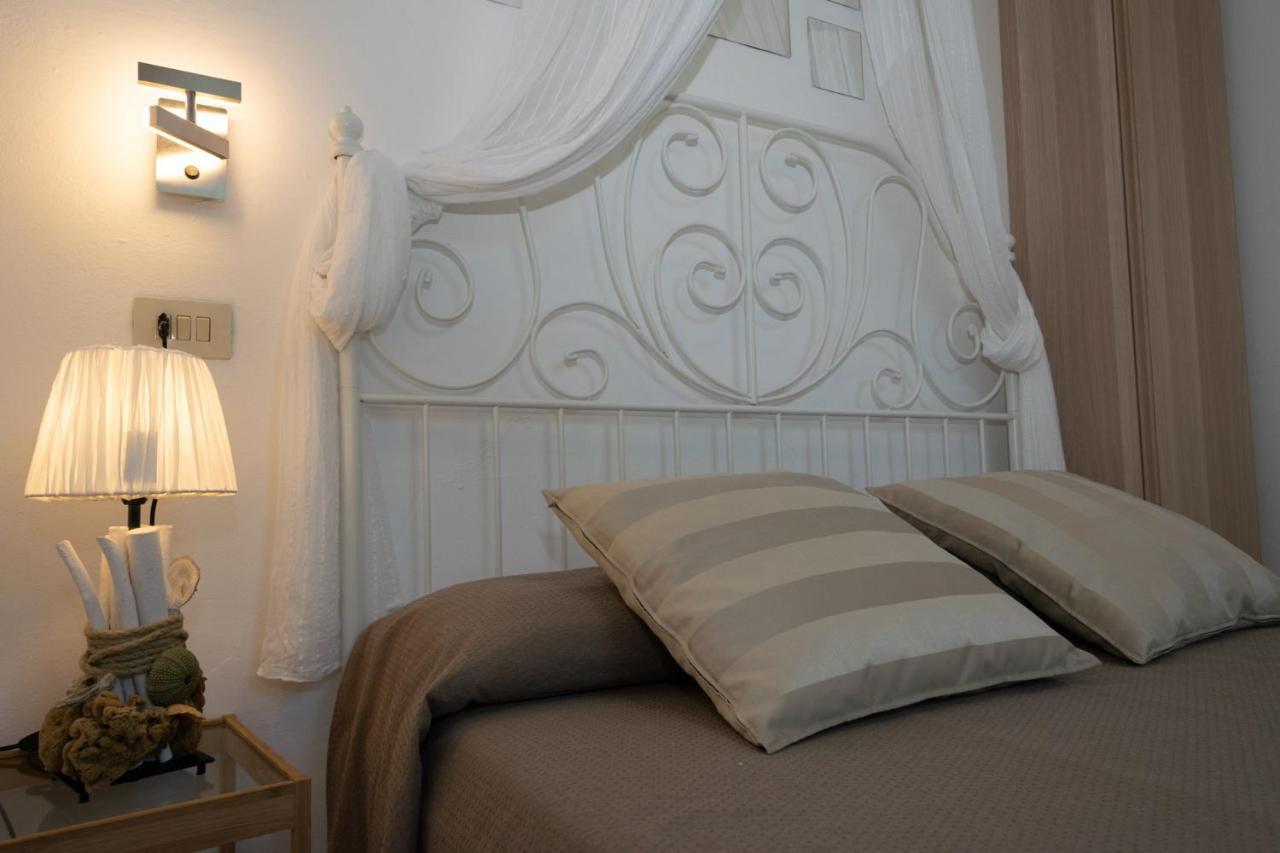 Hotel Giardino Capoliveri  Exterior photo